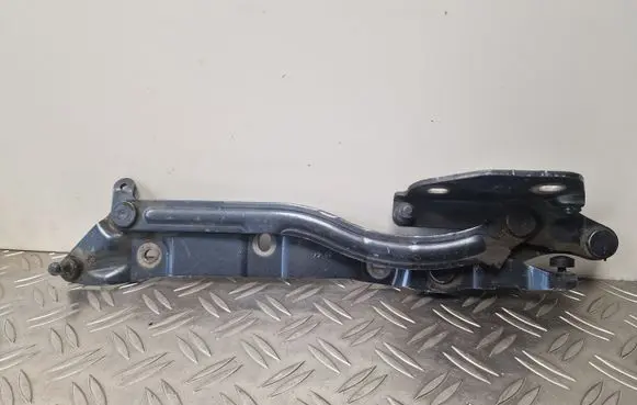 Audi A8 S8 D3 4E Tailgate/trunk/boot hinge 4E0827299D