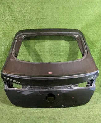 Mercedes-Benz GLC C254 Truck tailgate 