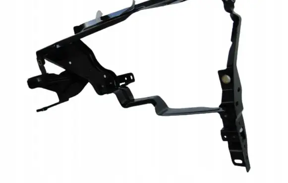 Mercedes-Benz C W204 Headlight/headlamp mounting bracket A2046200991 A2046200191