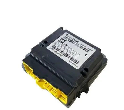 Jeep Grand Cherokee Airbag control unit/module 68316742AB 0285013684