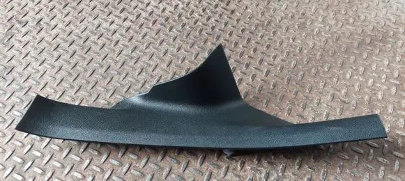BMW 5 G30 G31 Rear sill trim cover 7375728