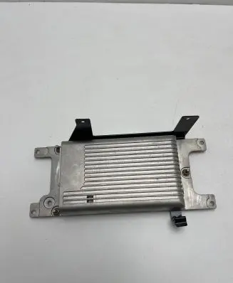 BMW 5 E60 E61 Bluetooth control unit module 84130443755