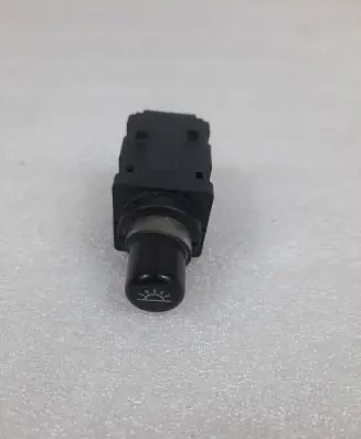 Chevrolet Corvette Other switches/knobs/shifts 15141181