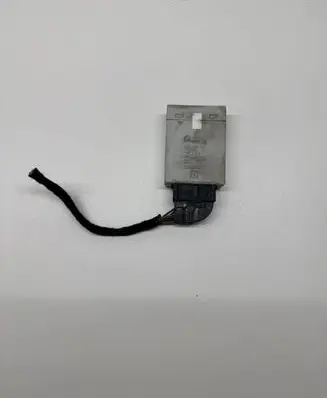 BMW 3 F30 F35 F31 Steering rack control module 6881834 14972810