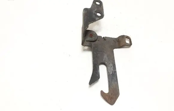 Volvo XC90 Engine bonnet/hood lock/latch loop/hook 30763562