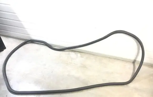 Chrysler Pacifica Sliding door rubber seal 