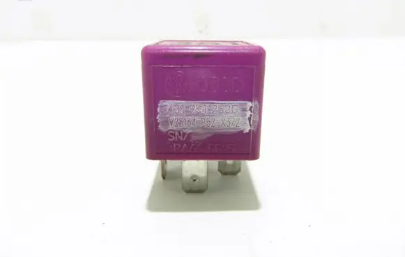Audi A6 S6 C5 4B Other relay 431951253G