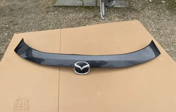 Mazda CX-5 II Tailgate/trunk/boot lid KB7W-50811