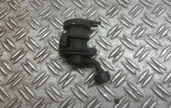 Opel Zafira A Turbo solenoid valve