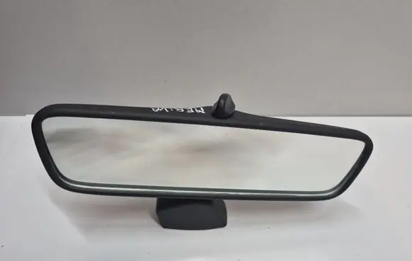 Opel Meriva A Rear view mirror (interior) E1010456 E1020456