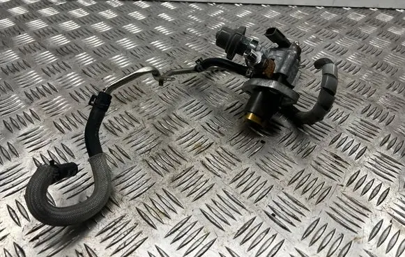 Lexus GS 300 350 430 450H Fuel injection high pressure pump 2348031021