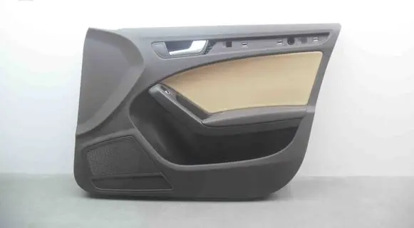 Audi A4 S4 B8 8K Front door card panel trim 8K1867106