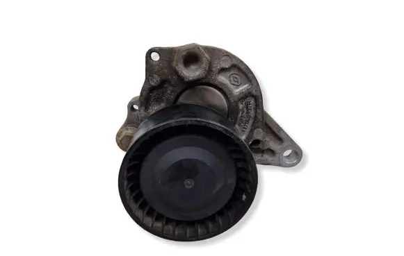 Nissan Qashqai Alternator belt tensioner 117505337