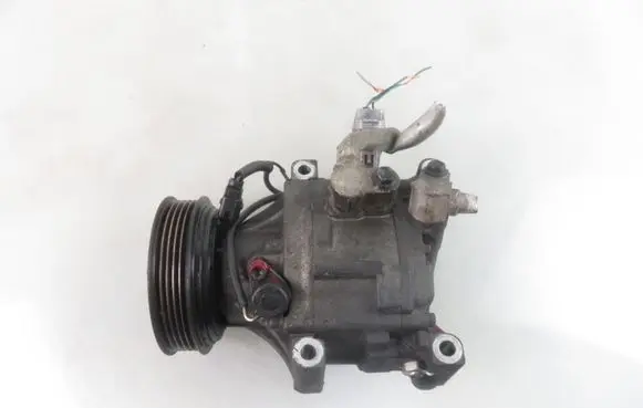 Toyota Corolla E110 Air conditioning (A/C) compressor (pump) 4421003090