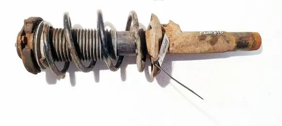 Skoda Octavia Mk2 (1Z) Front shock absorber/damper