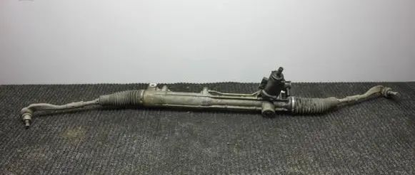 Steering rack