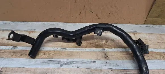 Toyota Auris 150 Intercooler hose/pipe
