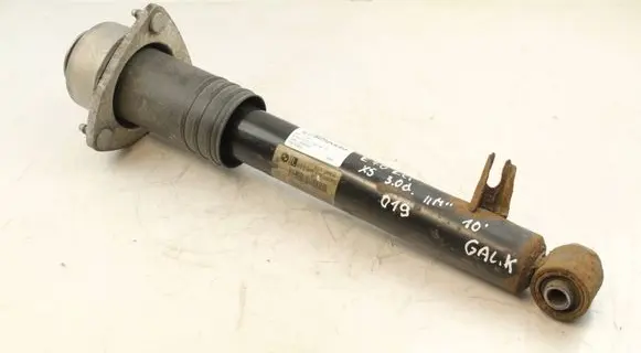 BMW X5 E70 Rear shock absorber/damper 6781927 33526781927