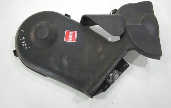 Audi A6 S6 C5 4B Timing belt guard (cover) 059109124G