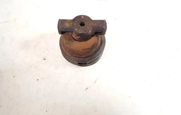 Seat Altea Spare wheel bolt 1k0803899b