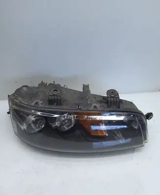 Fiat Punto (188) Headlight/headlamp
