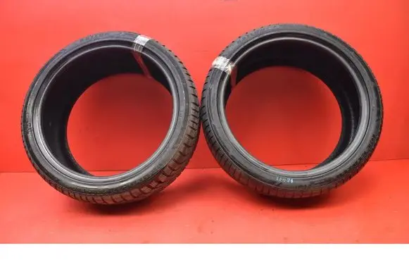 BMW 7 F01 F02 F03 F04 R17 winter tire 6959655443646