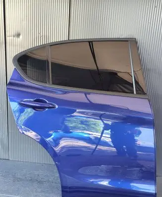 Alfa Romeo Stelvio Rear door STELVIODRZWI