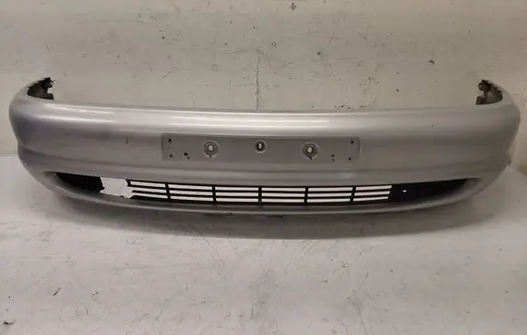 Volkswagen Sharan Front bumper 7M08072170