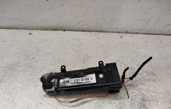 Mercedes-Benz GL X164 Phone control unit/module 4700220126 023252
