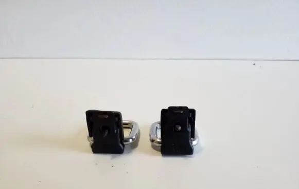 Jeep Cherokee Tie down hook / loop 1WZ94TRMAA