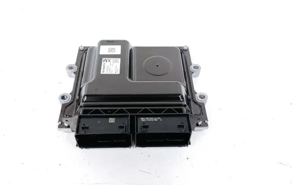 Volvo V60 Engine control unit/module 31459244 MB2797009623