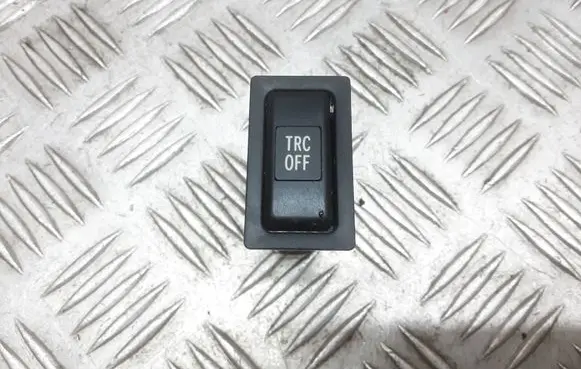 Traction control (ASR) switch