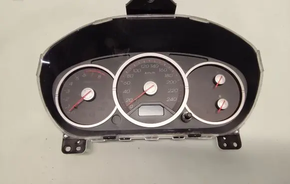 Honda Civic Speedometer (instrument cluster) HR0319111 78100X012