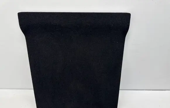 BMW 3 G20 G21 Trunk/boot mat liner 7438290 743829008