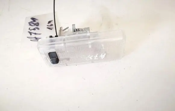 Nissan Murano Z50 Other interior light
