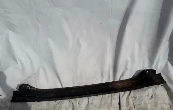 Rear beam