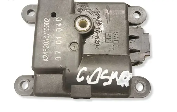 Honda Civic Air flap motor/actuator A24820A3710002 070104D