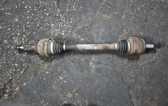 Lexus IS 220D-250-350 Rear driveshaft