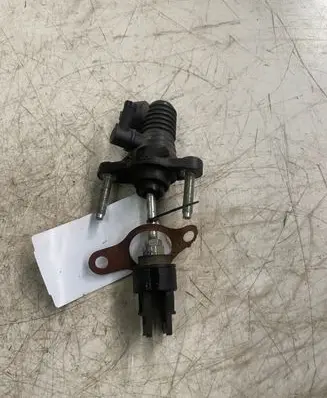 Clutch slave cylinder