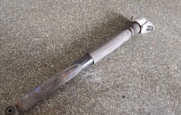 Ford Kuga I Rear shock absorber/damper