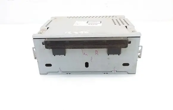 Ford Ranger Radio/CD/DVD/GPS head unit AB3918C815GE