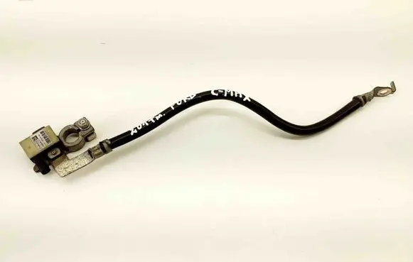 Ford C-MAX II Negative earth cable (battery) F1FT10C679BA