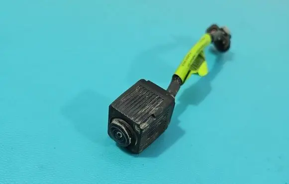 Peugeot 2008 II Reversing camera 9832294580 IMPRK1542358