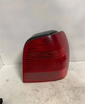 Volkswagen Polo III 6N 6N2 6NF Rear/tail lights 6N0945096H