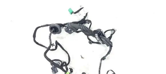 Ford Edge II Rear door wiring loom K2GT14632ADF