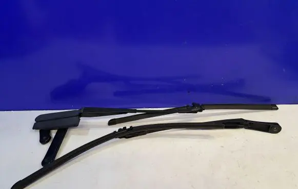 Porsche Cayenne (92A) Windshield/front glass wiper blade 7P0955410C 7P0955409C