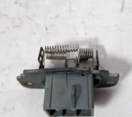 Ford Explorer Heater blower motor/fan resistor F57H19A706BA