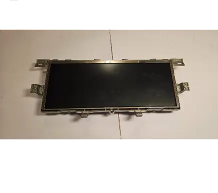 BMW 5 F10 F11 Screen/display/small screen 9227561 9227598 20958021