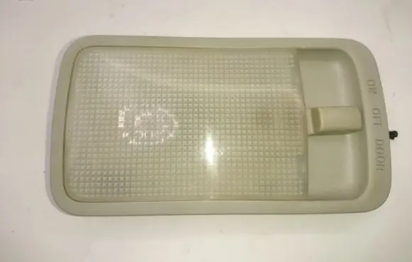 Toyota Corolla Verso AR10 Rear seat light 8124012070B0