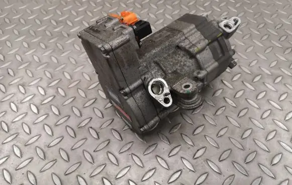 KIA EV6 Air conditioning (A/C) compressor (pump) 977E1CV200